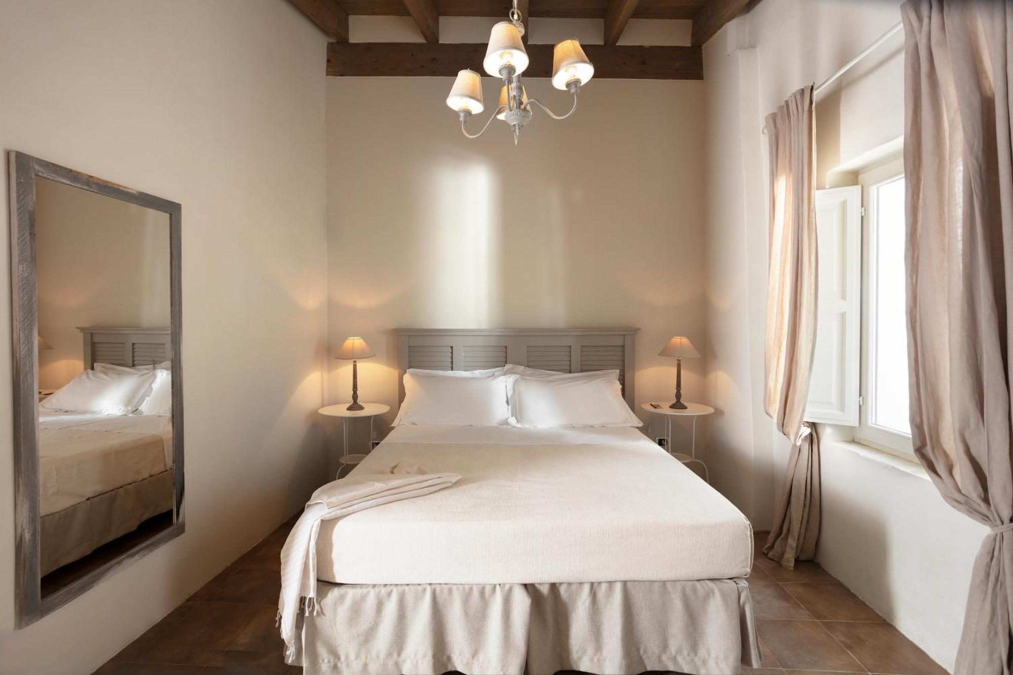 Don Alfonso Dimora D'Epoca Bed & Breakfast Racale Oda fotoğraf