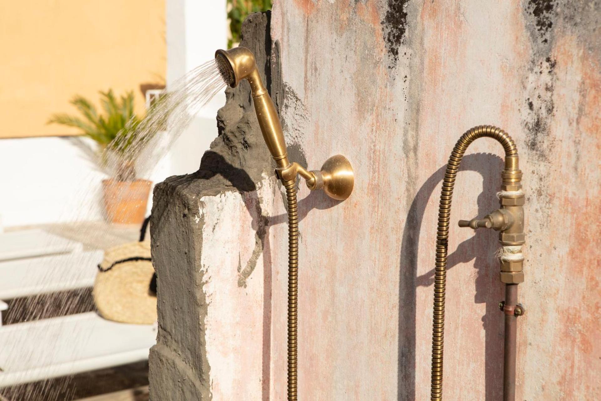 Don Alfonso Dimora D'Epoca Bed & Breakfast Racale Dış mekan fotoğraf