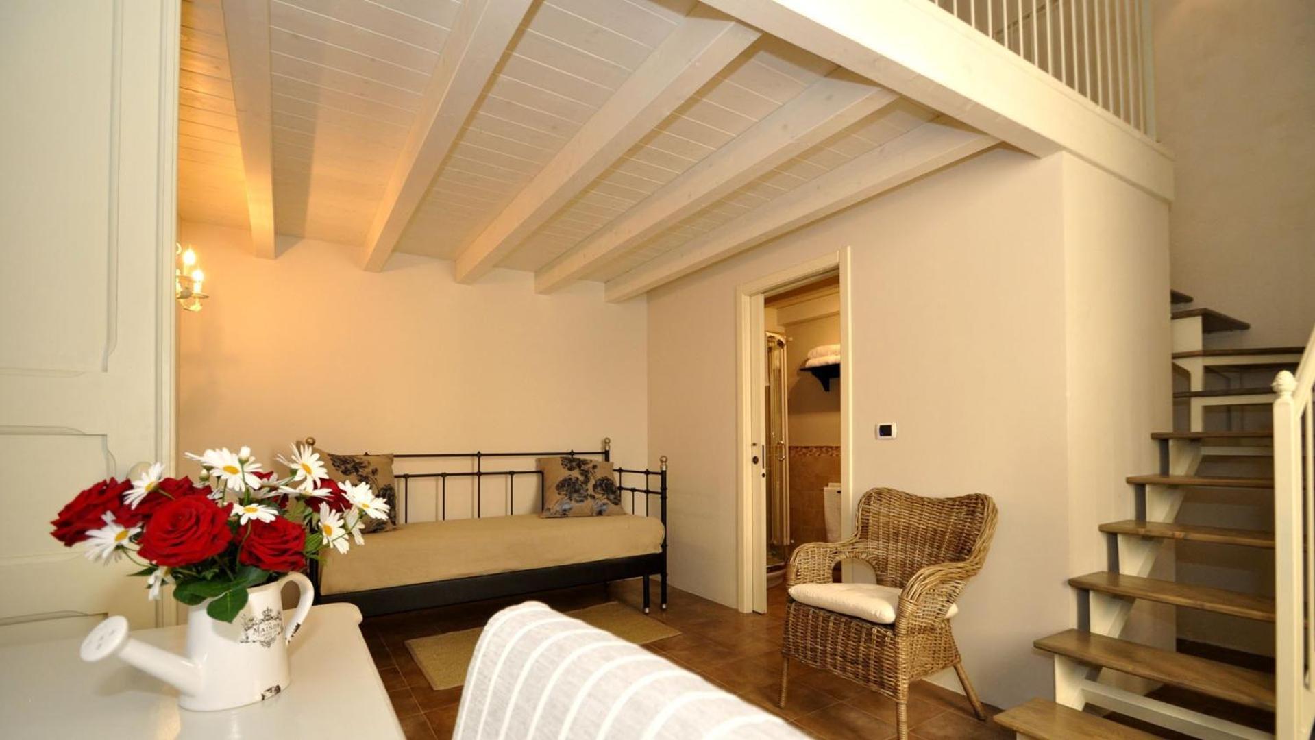 Don Alfonso Dimora D'Epoca Bed & Breakfast Racale Dış mekan fotoğraf