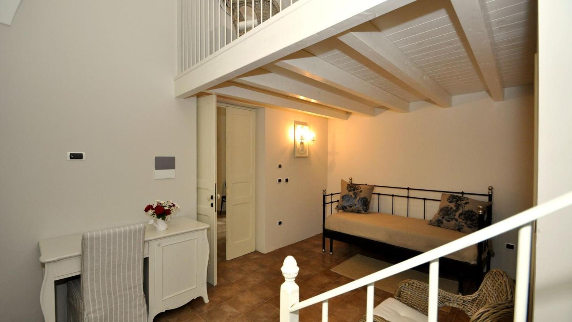 Don Alfonso Dimora D'Epoca Bed & Breakfast Racale Dış mekan fotoğraf