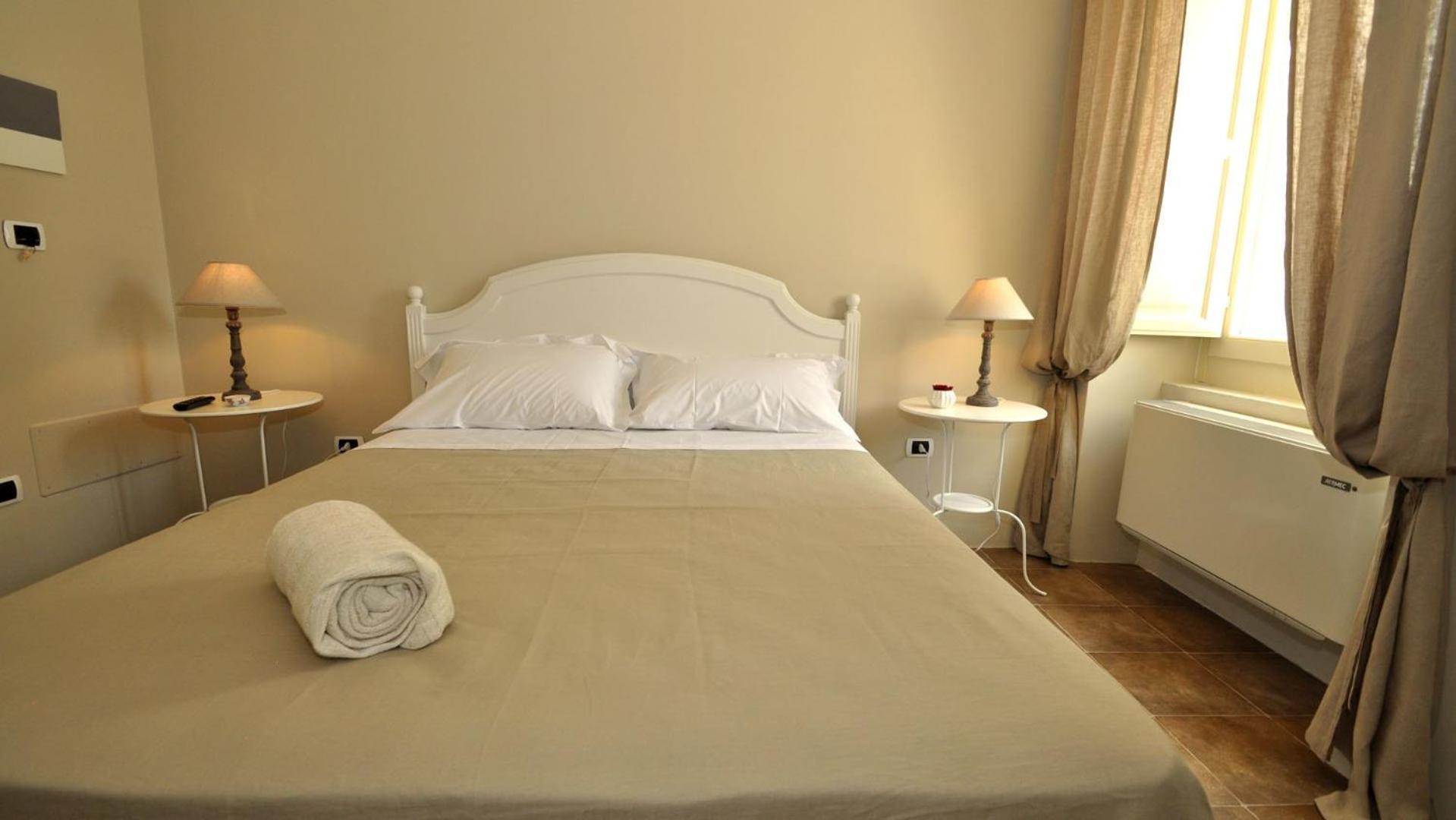 Don Alfonso Dimora D'Epoca Bed & Breakfast Racale Dış mekan fotoğraf