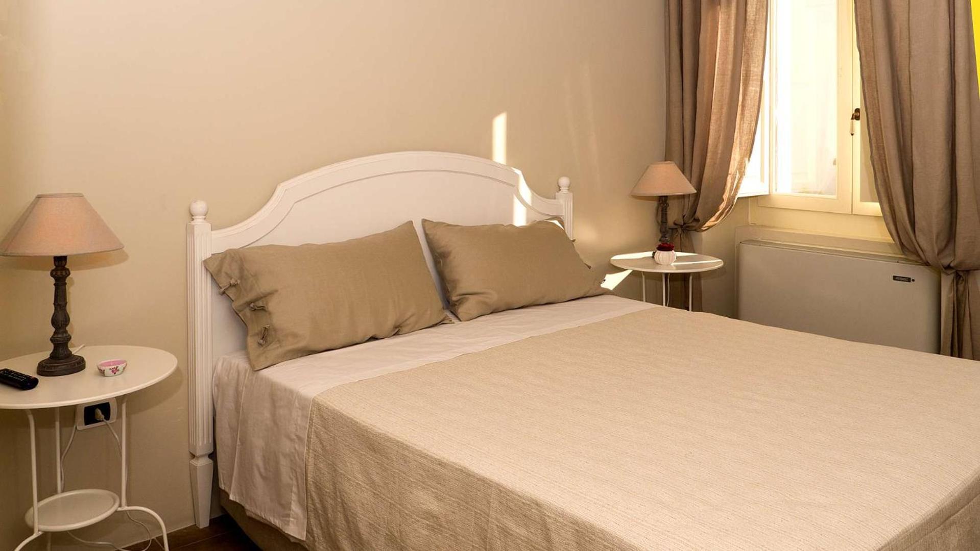 Don Alfonso Dimora D'Epoca Bed & Breakfast Racale Dış mekan fotoğraf