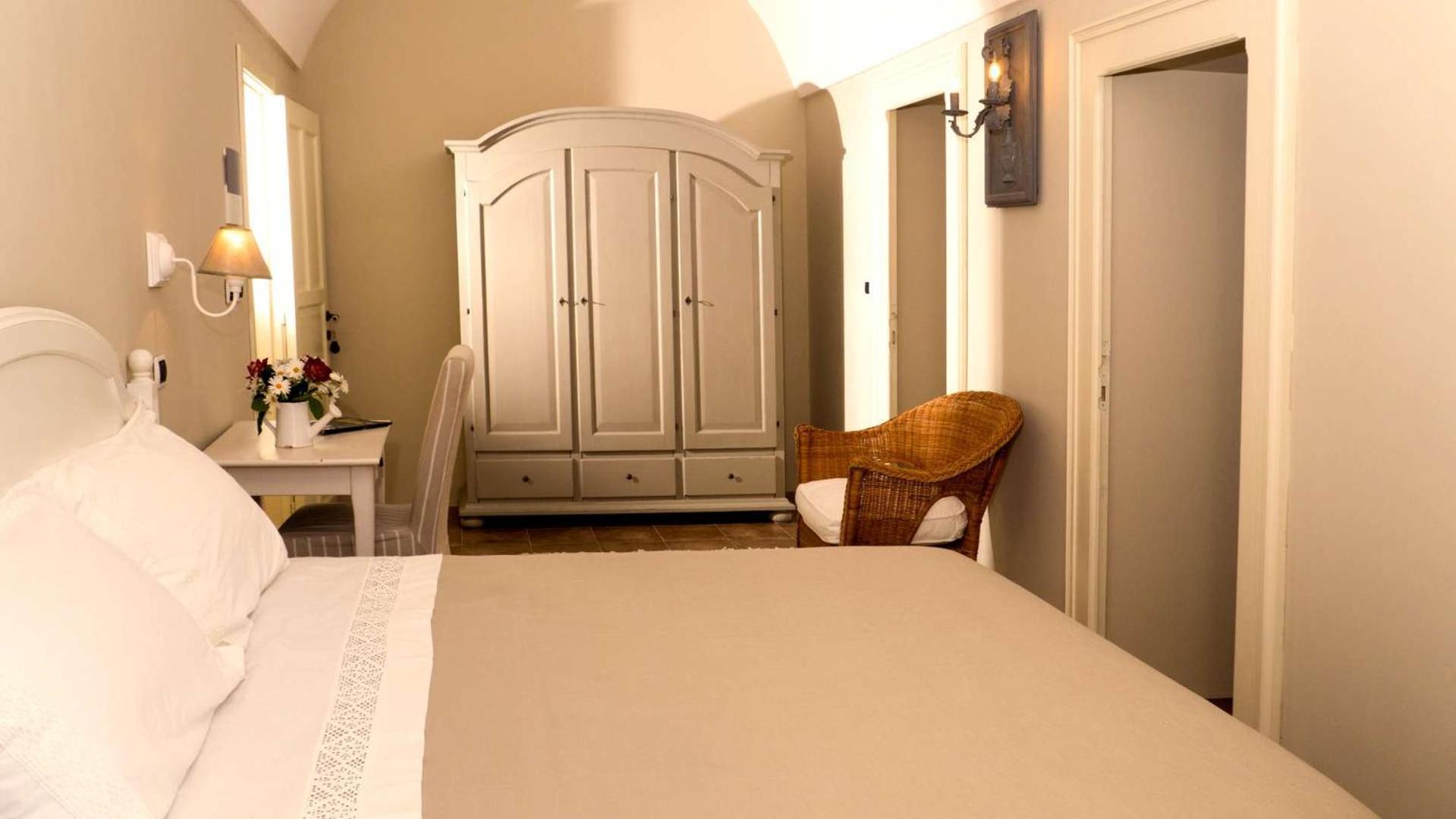 Don Alfonso Dimora D'Epoca Bed & Breakfast Racale Dış mekan fotoğraf